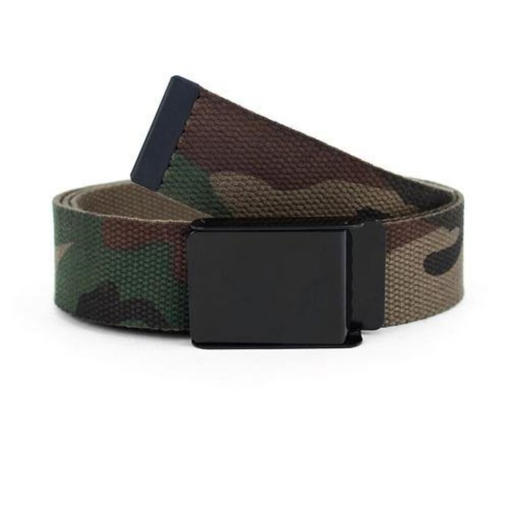 Camo Belt